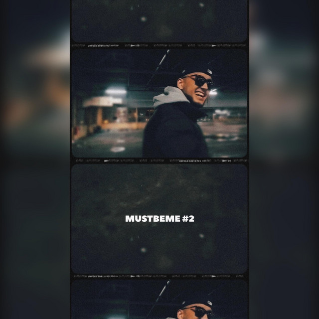MustBeMe#2