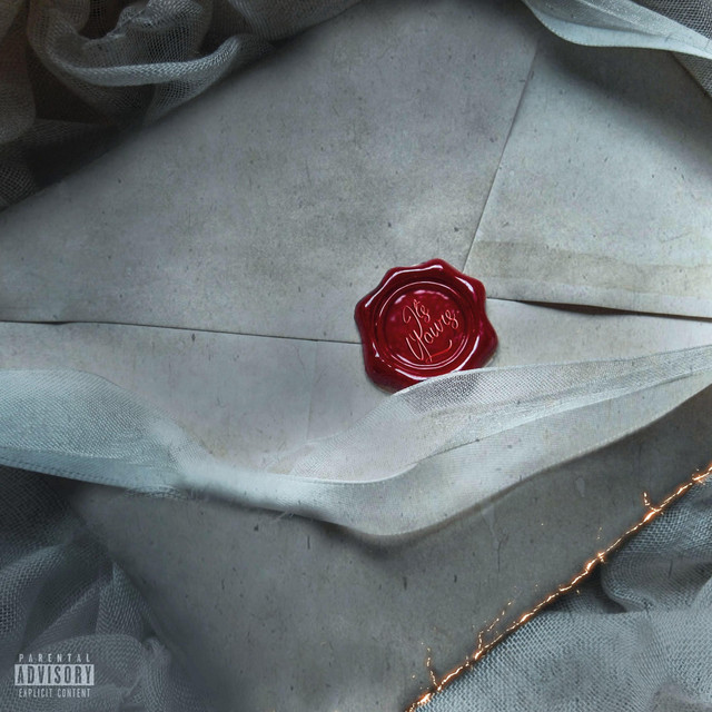 It's Yours cover art