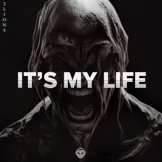 It's My Life - HARD TECHNO