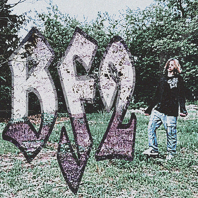 Broken Fairytales 2 cover art