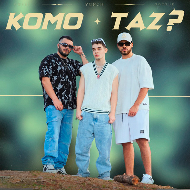 Komo Taz ?