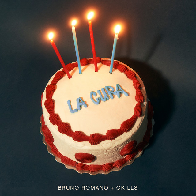 LA CURA