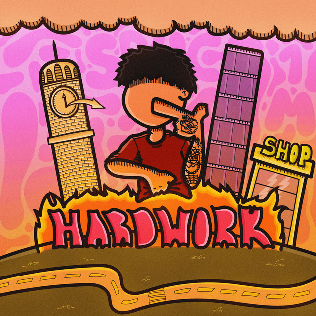 Enfoque cover art