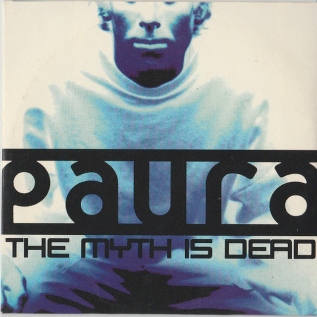 The Myth Is Dead cover art