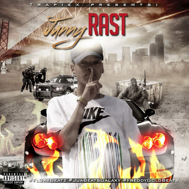 JunnyRast - Single by JunnyRast | Spotify