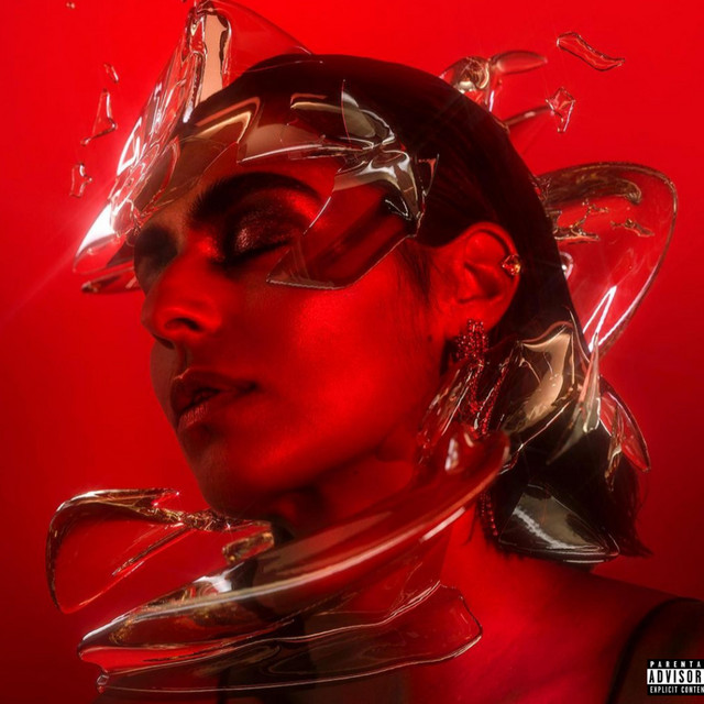 INSTAGRAM. cover art