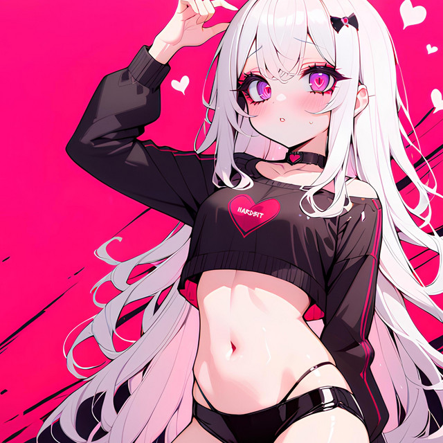 Evilline cover art