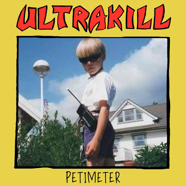 Petimeter cover art