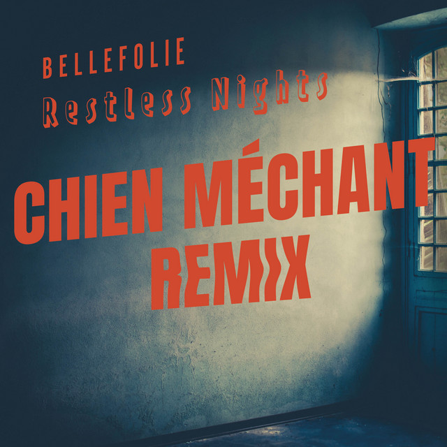 Restless Nights (Chien Méchant Remix)