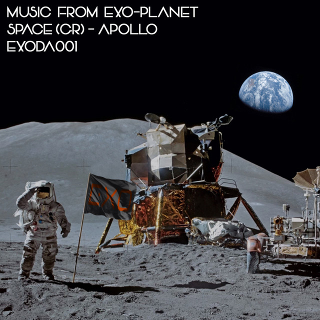 Apollo cover art
