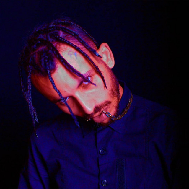ALBOMBA 2 cover art