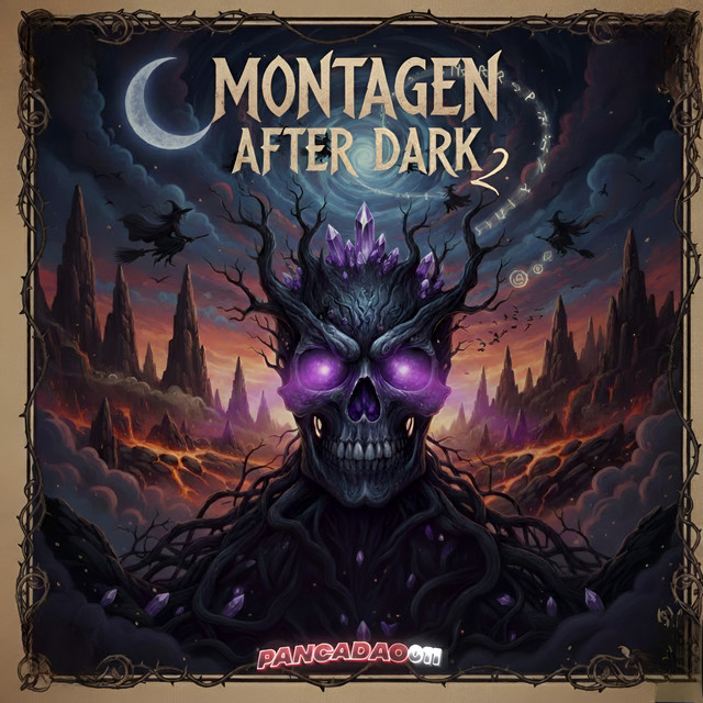 MONTAGEN AFTER DARK 2