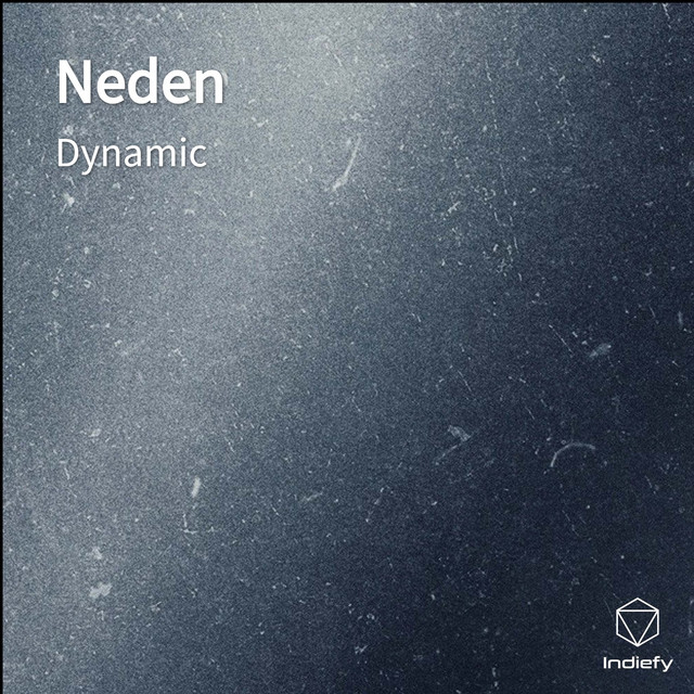 Neden cover art