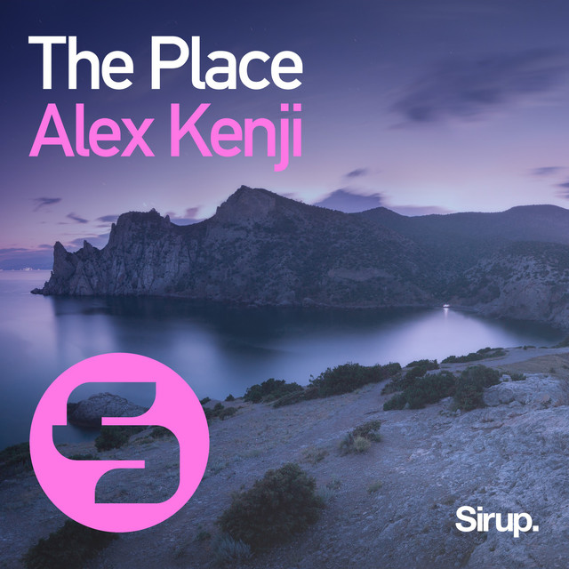 The Place cover
