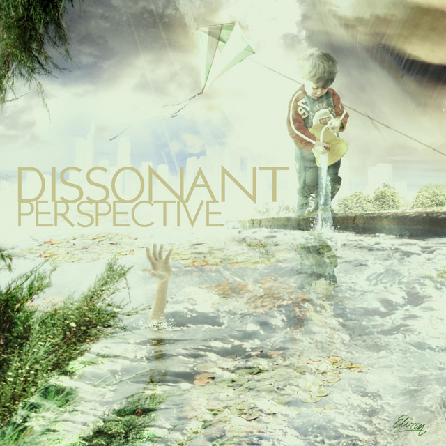 Perspective cover