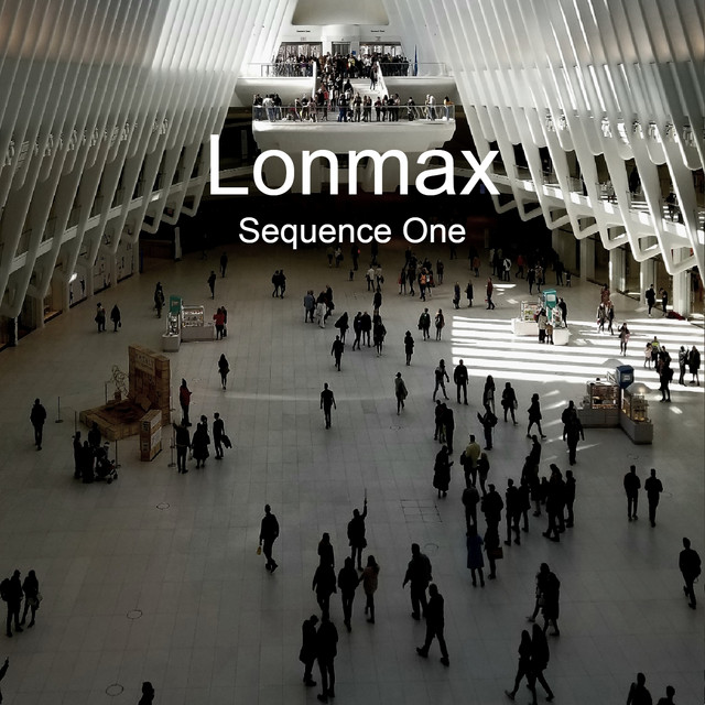 Sequence One cover art