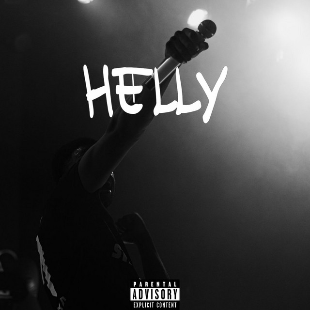 Helly - Instrumental Remake