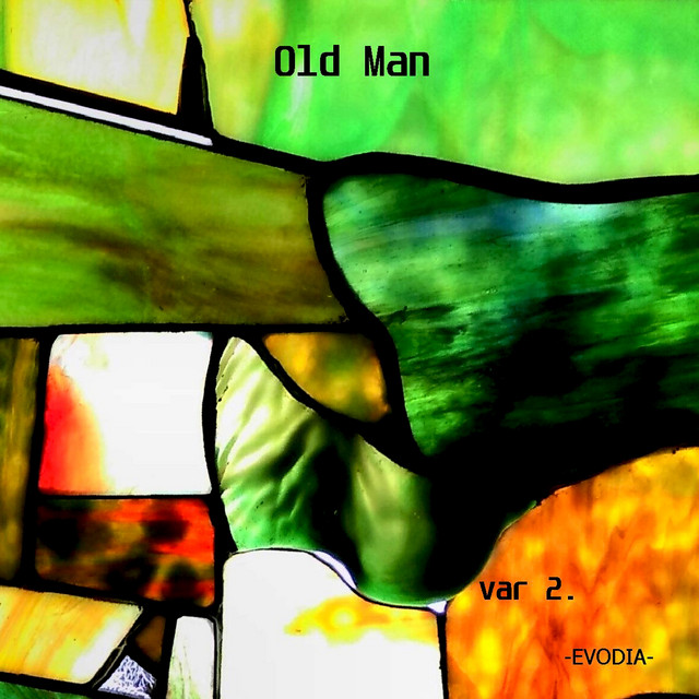 Old Man Variation 2 cover