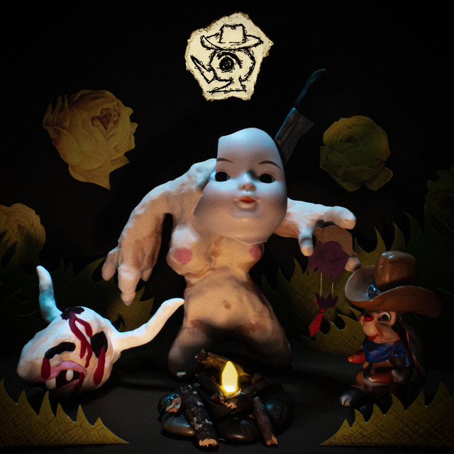 A Taste of the West cover art