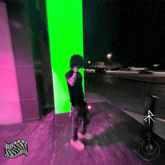 Rackz cover art