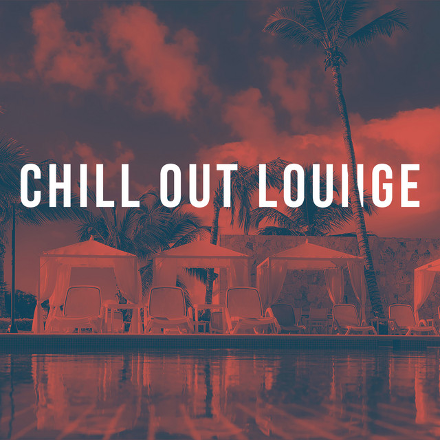 Chill Out Lounge cover art