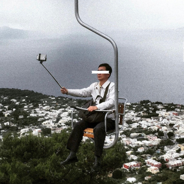 apparatus cover art