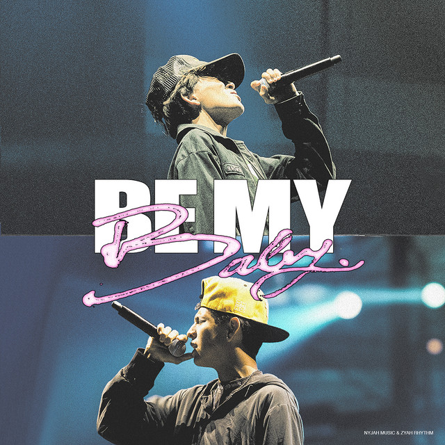 Be My Baby