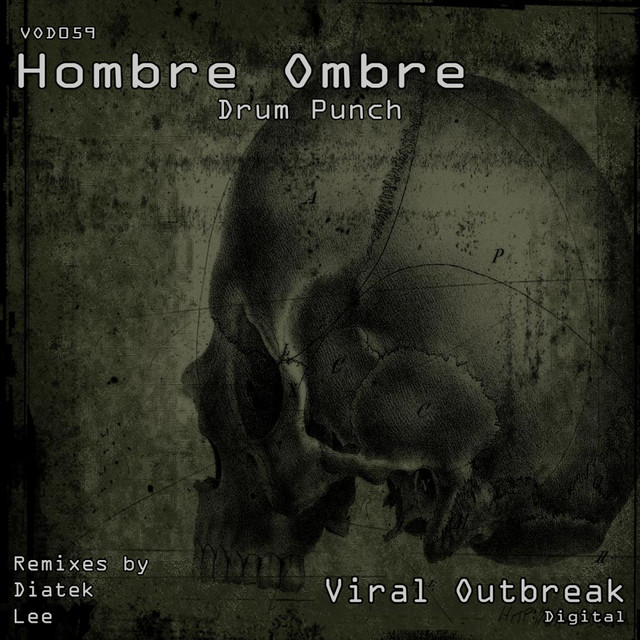 Drum Punch cover