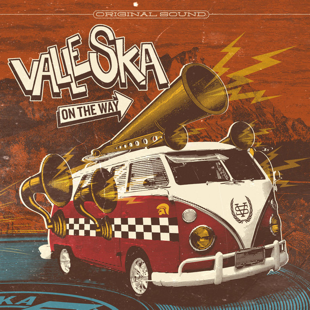 On the way cover art