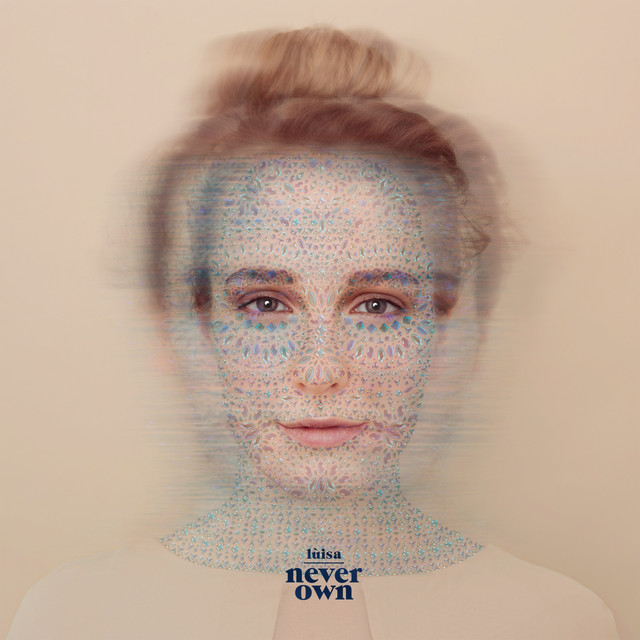 Never Own cover art