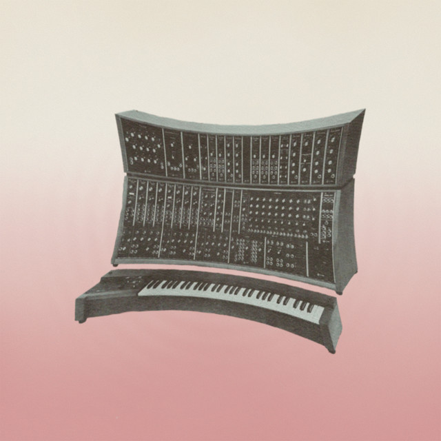 Electronic Phantoms cover