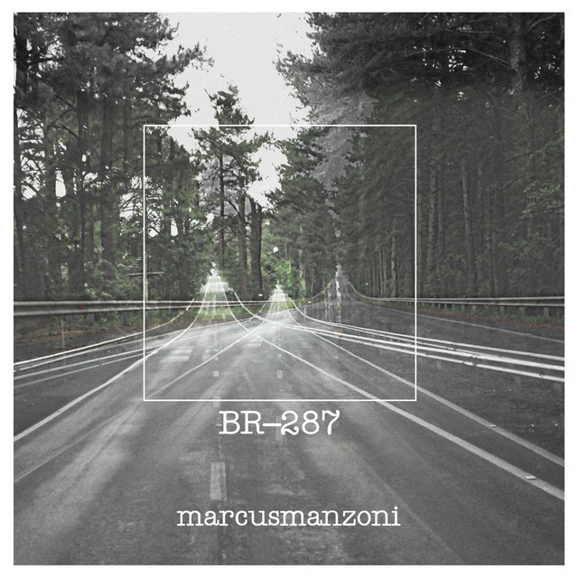 Br-287 cover art