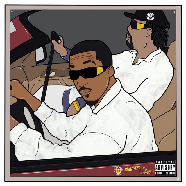 Biggie Smalls cover art