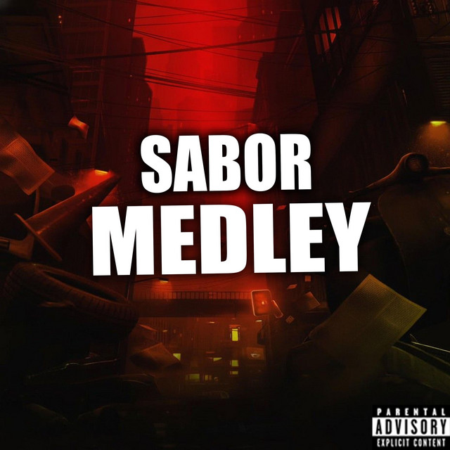 Sabor Medley