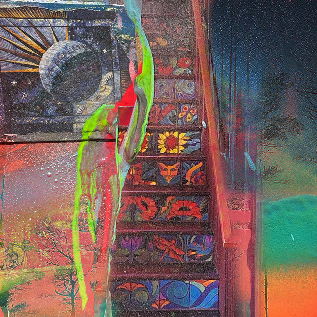Dream Logic album image