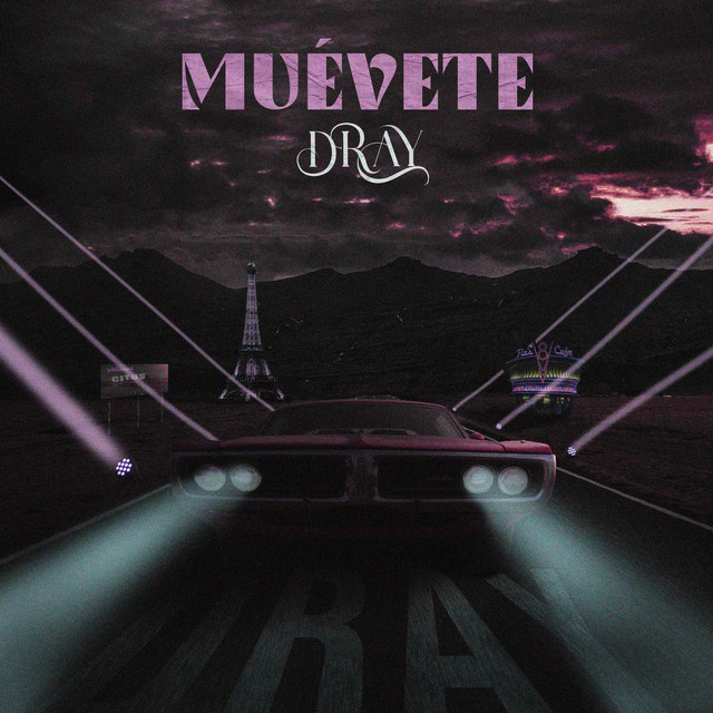 MUÉVETE