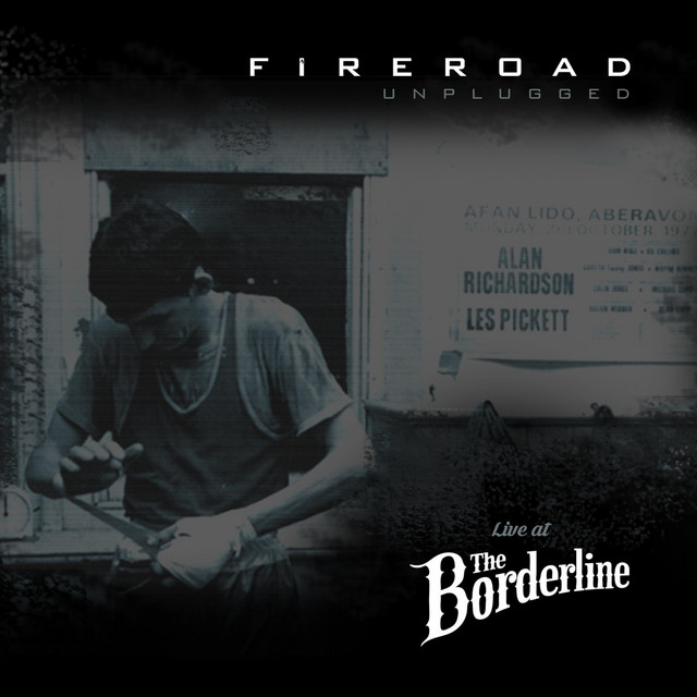 Fireroad cover