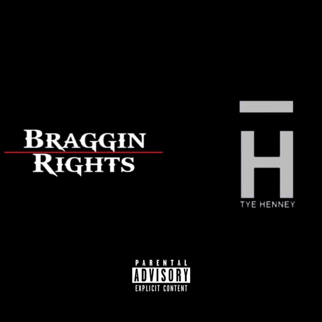 2 Legendary - EP by Braggin Rights | Spotify