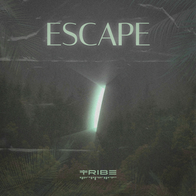 Escape cover art