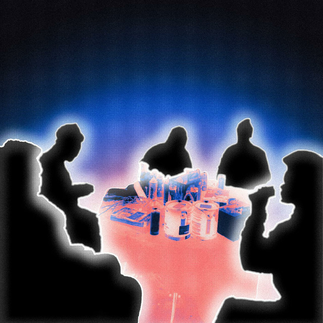 No Esperes cover art