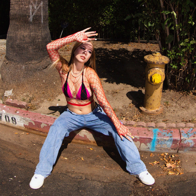 album image