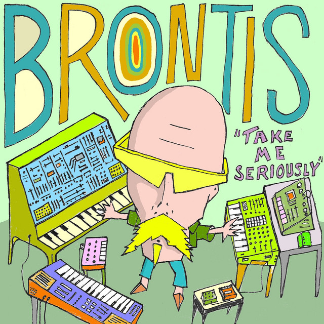 Brontis Concert & Tour History | Concert Archives