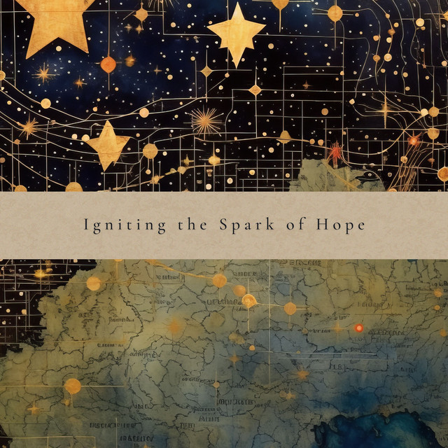 Igniting the Spark of Hope cover art