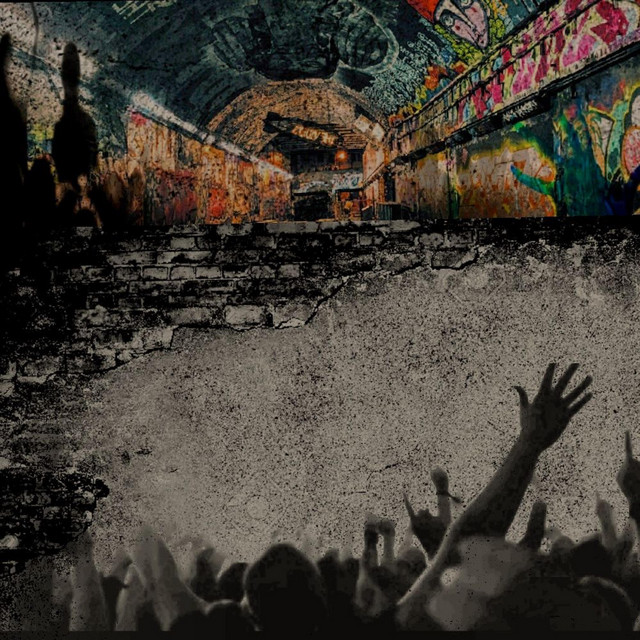 B4 ILLICIT cover art