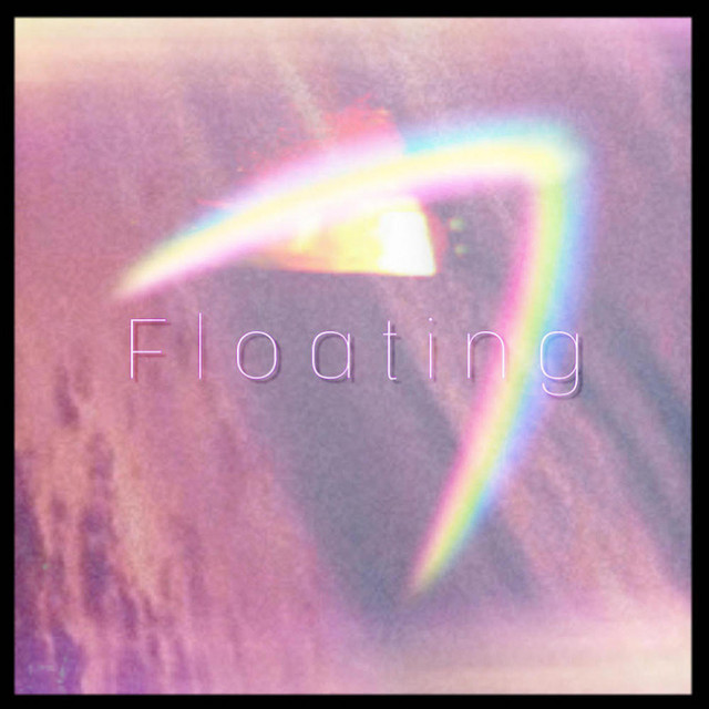 Floating cover art