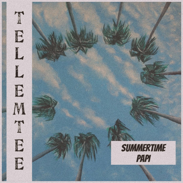 Summertime Papi cover art