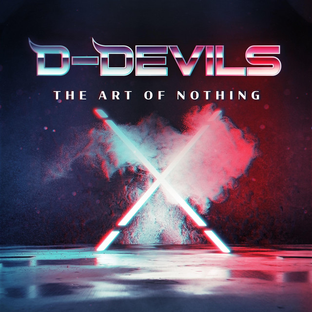 The Art of Nothing - Single by D-Devils | Spotify