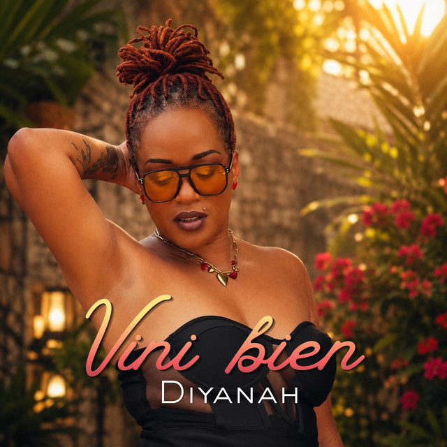 Vini Bien cover