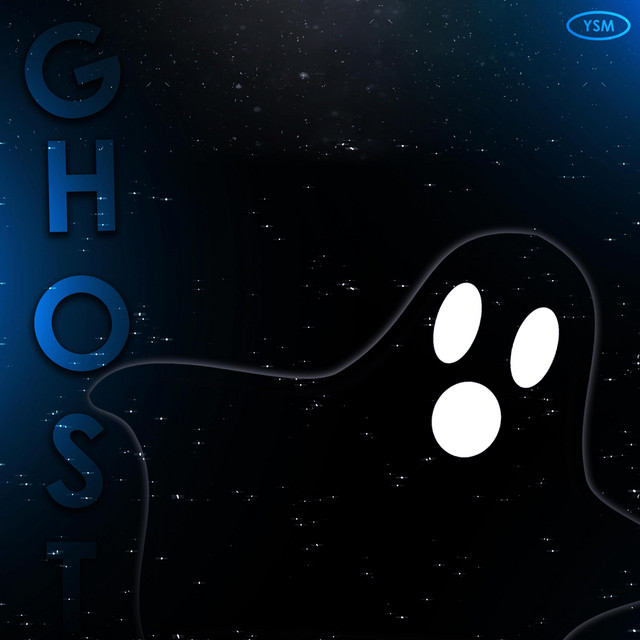 Ghost - Single by BENJI! | Spotify