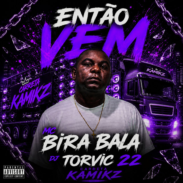 ENTAO VEM